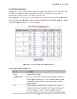 Предварительный просмотр 109 страницы Interlogix IFS NS3502-8P-2S User Manual