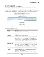 Preview for 123 page of Interlogix IFS NS3502-8P-2S User Manual