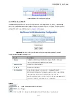 Preview for 137 page of Interlogix IFS NS3502-8P-2S User Manual