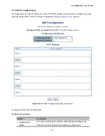 Preview for 157 page of Interlogix IFS NS3502-8P-2S User Manual