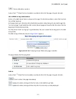 Preview for 179 page of Interlogix IFS NS3502-8P-2S User Manual