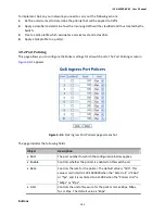 Preview for 185 page of Interlogix IFS NS3502-8P-2S User Manual