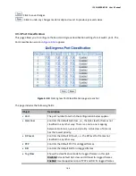 Preview for 186 page of Interlogix IFS NS3502-8P-2S User Manual