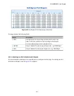 Preview for 190 page of Interlogix IFS NS3502-8P-2S User Manual