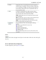 Preview for 202 page of Interlogix IFS NS3502-8P-2S User Manual