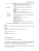 Preview for 215 page of Interlogix IFS NS3502-8P-2S User Manual