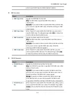 Preview for 222 page of Interlogix IFS NS3502-8P-2S User Manual