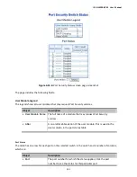 Предварительный просмотр 283 страницы Interlogix IFS NS3502-8P-2S User Manual