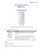 Preview for 291 page of Interlogix IFS NS3502-8P-2S User Manual