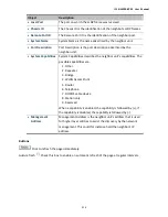 Preview for 314 page of Interlogix IFS NS3502-8P-2S User Manual