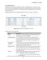 Предварительный просмотр 335 страницы Interlogix IFS NS3502-8P-2S User Manual