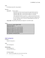 Preview for 354 page of Interlogix IFS NS3502-8P-2S User Manual