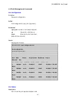 Предварительный просмотр 357 страницы Interlogix IFS NS3502-8P-2S User Manual