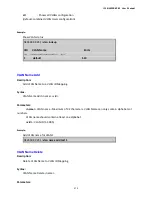 Preview for 375 page of Interlogix IFS NS3502-8P-2S User Manual