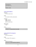 Preview for 386 page of Interlogix IFS NS3502-8P-2S User Manual