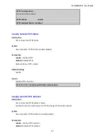 Preview for 387 page of Interlogix IFS NS3502-8P-2S User Manual