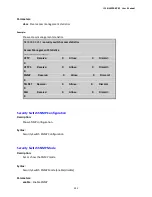 Предварительный просмотр 393 страницы Interlogix IFS NS3502-8P-2S User Manual