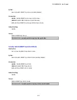 Preview for 399 page of Interlogix IFS NS3502-8P-2S User Manual