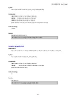 Preview for 416 page of Interlogix IFS NS3502-8P-2S User Manual