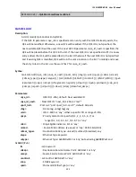 Preview for 505 page of Interlogix IFS NS3502-8P-2S User Manual