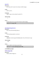 Preview for 513 page of Interlogix IFS NS3502-8P-2S User Manual