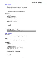 Preview for 527 page of Interlogix IFS NS3502-8P-2S User Manual