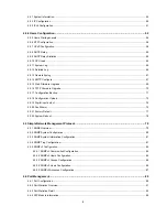 Preview for 4 page of Interlogix IFS NS3550-24T/4S User Manual