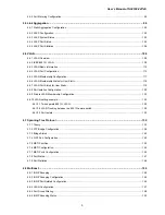 Preview for 5 page of Interlogix IFS NS3550-24T/4S User Manual