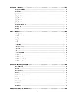 Preview for 8 page of Interlogix IFS NS3550-24T/4S User Manual