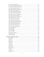 Preview for 12 page of Interlogix IFS NS3550-24T/4S User Manual