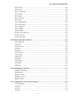 Preview for 13 page of Interlogix IFS NS3550-24T/4S User Manual