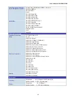 Preview for 25 page of Interlogix IFS NS3550-24T/4S User Manual