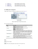 Preview for 80 page of Interlogix IFS NS3550-24T/4S User Manual