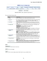 Preview for 85 page of Interlogix IFS NS3550-24T/4S User Manual