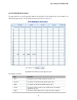 Preview for 91 page of Interlogix IFS NS3550-24T/4S User Manual