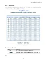 Preview for 167 page of Interlogix IFS NS3550-24T/4S User Manual