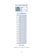 Preview for 184 page of Interlogix IFS NS3550-24T/4S User Manual