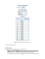 Preview for 240 page of Interlogix IFS NS3550-24T/4S User Manual