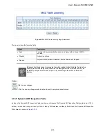 Preview for 255 page of Interlogix IFS NS3550-24T/4S User Manual