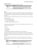 Preview for 265 page of Interlogix IFS NS3550-24T/4S User Manual