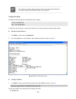 Preview for 280 page of Interlogix IFS NS3550-24T/4S User Manual