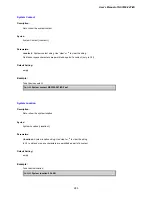 Preview for 285 page of Interlogix IFS NS3550-24T/4S User Manual