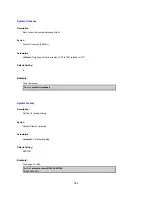 Preview for 286 page of Interlogix IFS NS3550-24T/4S User Manual