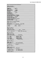 Preview for 333 page of Interlogix IFS NS3550-24T/4S User Manual