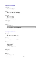 Preview for 334 page of Interlogix IFS NS3550-24T/4S User Manual