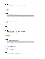 Preview for 336 page of Interlogix IFS NS3550-24T/4S User Manual