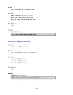 Preview for 340 page of Interlogix IFS NS3550-24T/4S User Manual