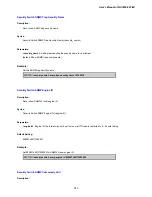 Preview for 343 page of Interlogix IFS NS3550-24T/4S User Manual