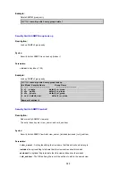 Preview for 348 page of Interlogix IFS NS3550-24T/4S User Manual