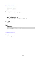 Preview for 354 page of Interlogix IFS NS3550-24T/4S User Manual